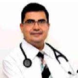 Dr. Sunil Kumar Jain