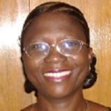 Dr. Fatou Barro Traore