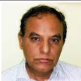 Dr. T Naresh Babu