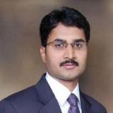 Dr. Srinivas Chirukuri