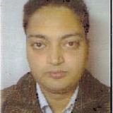 Dr. Adil Inam