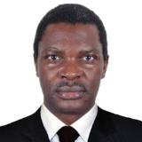 Dr. Obondo James Sande