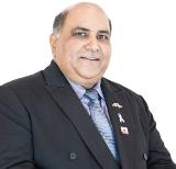 Dr. Mohamed Ibrahim Bin Dato Hj Abdul Wahid