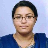 Dr. Swarajya Lakshmi