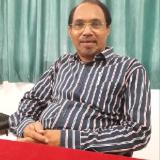Dr. Jagan Limaje