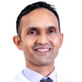 Dr. Jairam Kodavoor Aithal