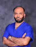 Dr. Mohammad Khurshid Azam Basra
