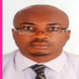Dr. Anazoeze Jude Madu