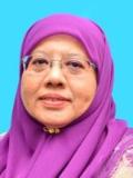 Dr. Zainab Binti Abd Majeed