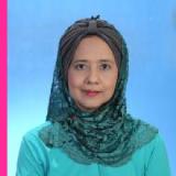 Dr. Rosmawati Binti Mohamed