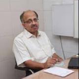 Dr. Niteen Dandekar
