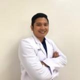 Dr. Ghany Hendra Wijaya