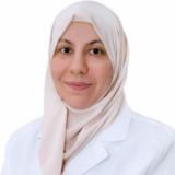 Dr. Iman Mohamed Elwan Ali Elmeadawy