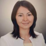 Dr. Pervin Ozkan Kurtgoz