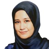 Dr. Sharifah Najwa Binti Syed Amin Husaini