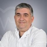Dr. Riza Umar Gursu