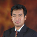 Dr. Fahisham Bin Taib