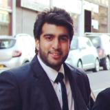 Qasim Hussain
