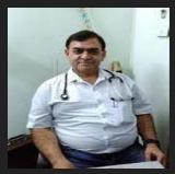 Dr. Makrand Ganesh Kamble