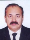 Dr. Syed Ijaz Hussain Shah 