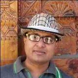 Dr. Ramesh