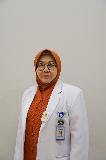 Dr. Fielda Djuita