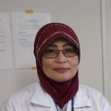 Dr. Neneng Ratnasari