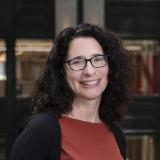 Dr. Alison A Galbraith