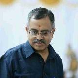 Dr. Sathya Prakash Sanjeevaiah