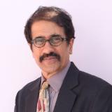 Dr. M Shirish Hiremath