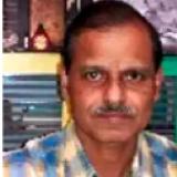 Dr. Nimain C Mohanty