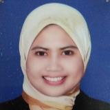 Dr. Ida Roziana Binti Razak