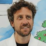 Dr. Davide Tonduti