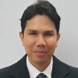 Dr. Mohd Adzreil Bin Bakri