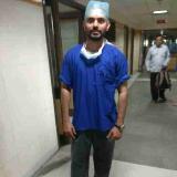 Dr. Naren Shetty