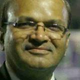 Dr. Jitendra Sutaria