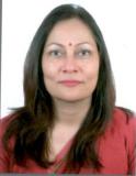 Dr. Shikha Malik