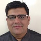 Dr. Akash Shukla