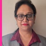 Neelambari Bhosale