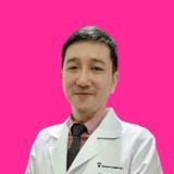 Dr. Khor Yek Huan