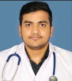 Dr. Vamsi Krishna Guntupalli