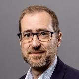 Dr. Angus Nightingale