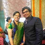 Dr. Abhishek Lonikar