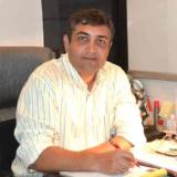 Dr. Sandeep Sehgal