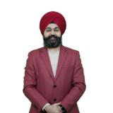 Dr. Tarwinder Singh Nagpal