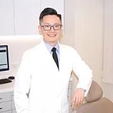Dr. Barry Yu