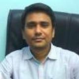 Dr. Gaurav Arya