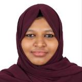Mubeena Nindrathoudiyil