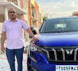 Dr. Raydurg Vamsi Krishna