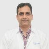 Dr. Abhaya Kumar